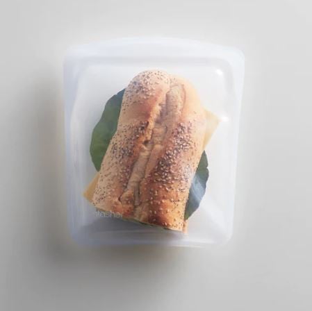 ��A�Ҹˡۺ߸˸¤�SALE�� EZ�������ȡ� stasher �ۥ����å��㡼 EZ���꡼�� 2 ����1.18L ���ꥳ��Хå� ���ꥳ����Хå� ������¸ ̩�� ����֤� �֥����̸����֥���̾������