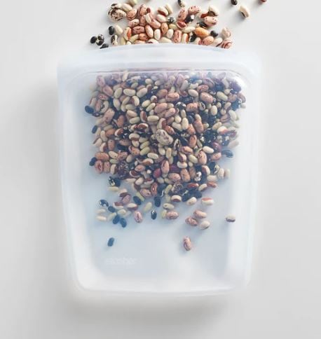 ��A�Ҹˡۺ߸˸¤�SALE�� EZ�ϡ��ե������ stasher �ۥ����å��㡼 EZ���꡼��  ����1.89L ���ꥳ��Хå� ���ꥳ����Хå� ������¸ ̩�� ����� �֥����̸����֥���̾������