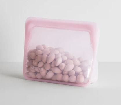 ��A�Ҹˡۺ߸˸¤�SALE�� ������ɥ��å� �ߥˡ� stasher �ۥ����å��㡼 ����828ml ���ꥳ��Хå� ���ꥳ����Хå� ������¸ ̩�� ����֤� �ץ饹�� �֥����̸����֥���̾������