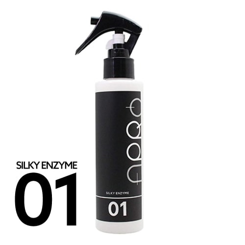 【A倉庫】アプロ シルキーエンザイム 150ml　01　アシッドシェイパー 　 ビーファースト　b-first ACID SHAPER 酸熱トリートメントをする方に