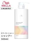 ��A�Ҹˡۡ� �ݥ�ס������ס�  ��WELLA �ץ��ե��å���ʥ� ���顼�⡼�����+  �����ס� 500ml�����顼�⡼�����ץ饹  ������ �ץ��ե��å���ʥ�  �ӥ塼�ƥ����إ����������ס����顼�����ס�