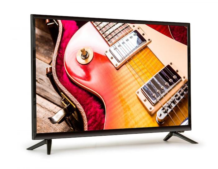 32V型【メーカー直送】TEESティーズネットワーク 3波HD液晶テレビ LE