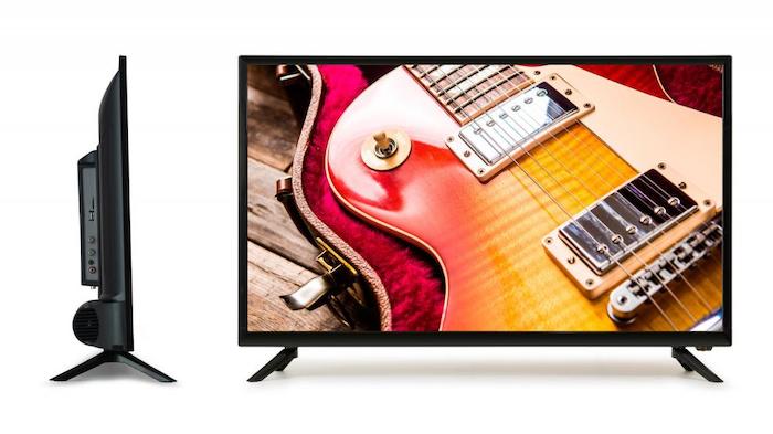 テレビ・映像機器 ティーズネットワーク製32型液晶テレビLE-3213TS