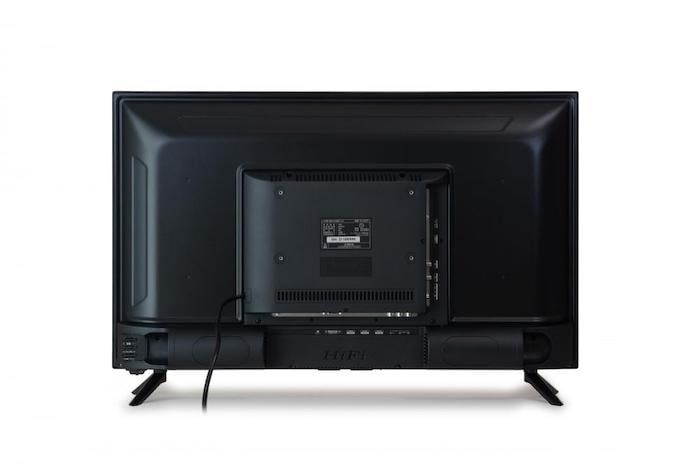 32V型【メーカー直送】TEESティーズネットワーク 3波HD液晶テレビ LE