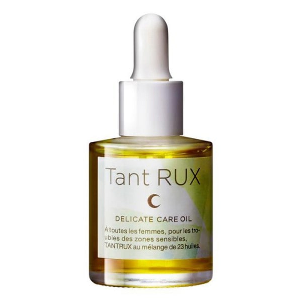 A倉庫】オイル 30ml【Tant RUX】タントリュクス オイル