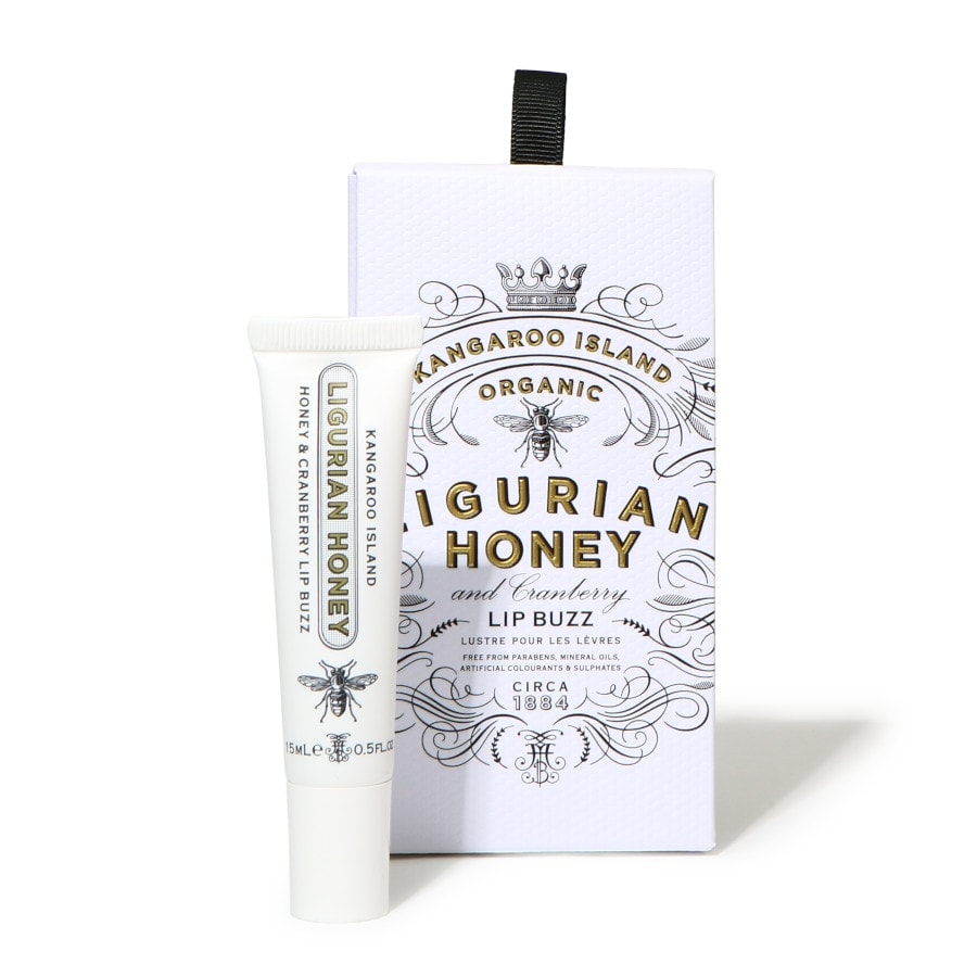 �軻SALE���ڤ椦�ѥ��å�����̵���ۥ�åץС���� MAINE BEACH �ۥޥ���ӡ���  �ꥰ�ꥢ��ϥˡ� LIGURIAN HONEY  Lip Bal��B�Ҹˡ�