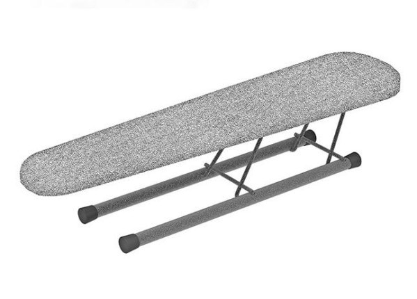 袖用】ロレッツ社正規品 袖用アイロン台 【 ロレッツ 】RORETS