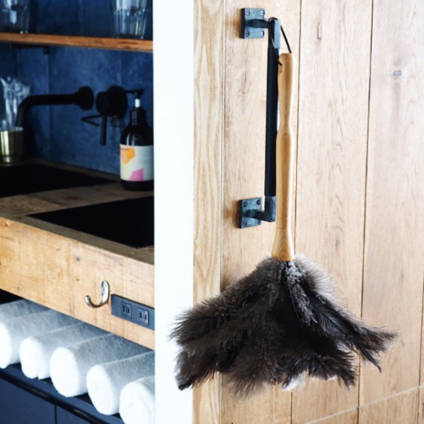 はたき【 フェザーダスター 】SMART スマート フェザーダスター