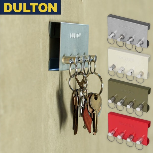 �������� DULTON �ۥ���ȥ� MAGNET KEY STORAGE �ޥ��ͥå� ���� ���ȥ졼�� ���� ��ʪ ��Ǽ ���� �� �ɳݤ� ���ݤ� ����Ǽ ���֡�B�Ҹˡ�