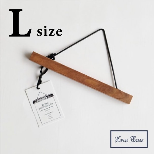 WOOD �Х���ɥۥ������ L������ ��Horn Please  ��������ǥ����ץ쥤 �ɳݤ� �ե��ȥ���å� �ե��ȥϥ󥬡� 308564 ����ƥ����� �ݡ�B�Ҹˡ�
