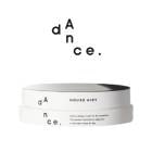 【A倉庫】【  dance. 】 ハウスエアリー　クレイワックス 　50g  HOUSE AIRY　CLAY WAX｜　アリミノ ダンスデザインチューナー ARIMINO ビューティースタイリング剤ワ