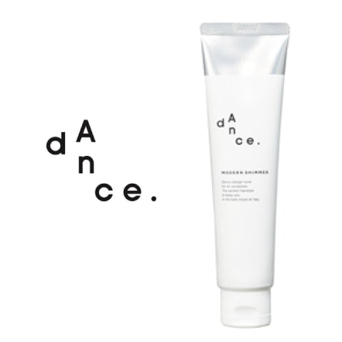 【A倉庫】【  dance. 】 モダンシマー　80g  MODERN SHIMMER　Treatment oil jelly ｜　アリミノ ダンスデザインチューナー ARIMINO ance　スタイリング剤　美容室専売 アリミノ ダンス　ARIMINO　design　tuner