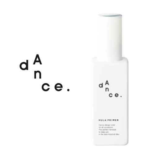 AҸˡۡ  dance. ۥեץ饤ޡ120ml  HULA PRIMEROil áߥ 󥹥ǥ塼ʡ ARIMINO ance ӥ塼ƥ󥰺ޥ