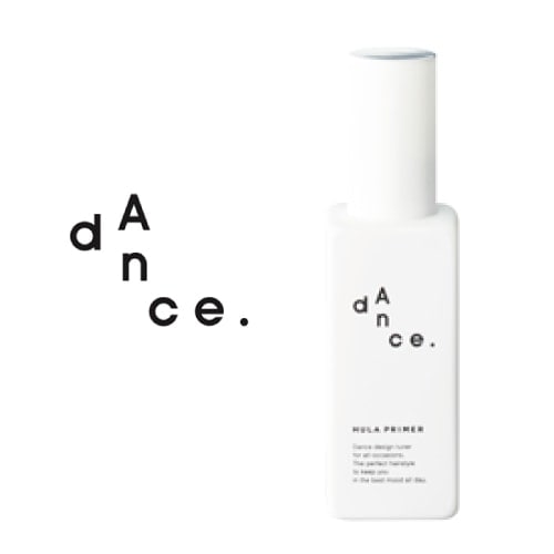 【A倉庫】【  dance. 】フラプライマー　120ml 　 HULA PRIMER　Oil ｜　アリミノ ダンスデザインチューナー ARIMINO ance　スタイリング剤　美容室専売 アリミノ ダンス　ARIMINO　design
