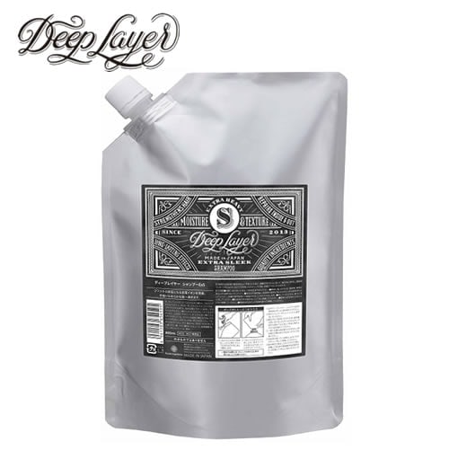 AҸˡۡ  GLOSSY ۥǥץ쥤䡼 ס EXTRA GLOSSYʥȥ饰å 750mL Deep Layer  b-ex ӡ ӥ塼ƥإס᡼ס