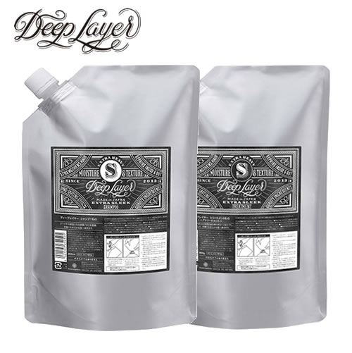 AҸˡۡ ѥå GLOSSY ۥǥץ쥤䡼 ס ȥ꡼ȥ EXTRA GLOSSYʥȥ饰å 750mL 750g  Dee ӥ塼ƥإס᡼ס