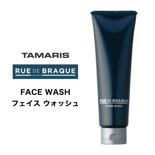 ��A�Ҹˡۥ��ޥꥹ �롼�ɥ֥�å� �ե����������å��� 130g��TAMARIS RUE DE BRAQUE FACE WASH ���  ������ ����� ������������ �ӥ塼�ƥ��������󥱥�����󥸥󥰡�����