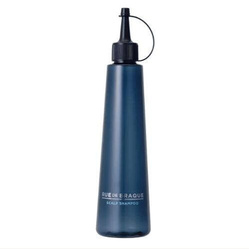 【A倉庫】送料無料　タマリス ルードブラック スキャルプシャンプー  300mL　 TAMARIS RUE DE BRAQUE SCALP SHAMPOO   医薬部外品  頭皮ケア スキャルプ 育毛 養毛剤 育毛剤 髪 増やす 伸ばす スキャルプ トニック メンズ  男性用 メンズ用 サロン専売品
