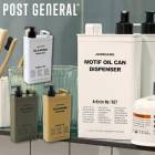 550ml�ƴ�� POST GENERAL�ۥ�����եǥ����ڥ󥵡������ǥ��������� 550ml�ܥȥ�   �ݥ��ȥ����ͥ��  ������� �����ס��ܥȥ� ������B�Ҹˡ�