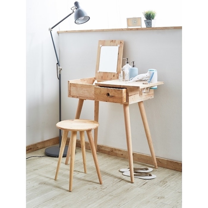 メーカー直送】NATURAL SIGNATURE ドレッサーセット 4815