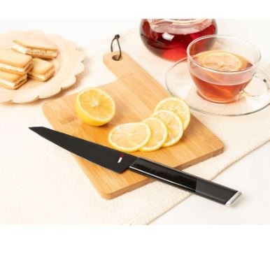 【A倉庫】ペティナイフ 《 NiNJA 》NiNJA Cool Kitchen Were ペティナイフ 130mm 小型 高級包丁 日本製 オシャレ 日本刀 職人 忍者  生活雑貨キッチン（調理器具・食器・お箸）調理器具