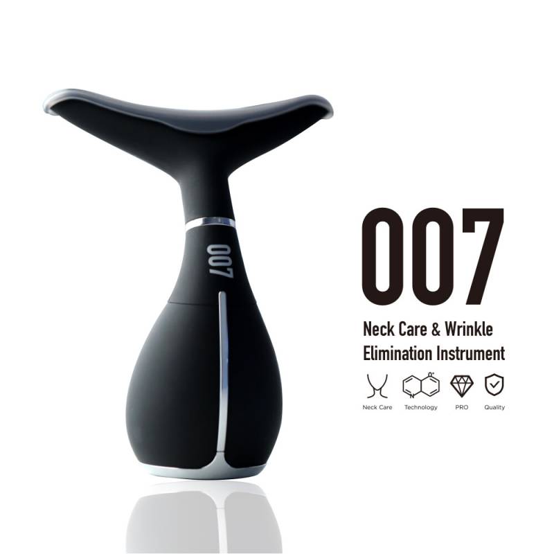 大人気商品!【美顔器部門1位】正規品《 超！美顔器007 》リフト