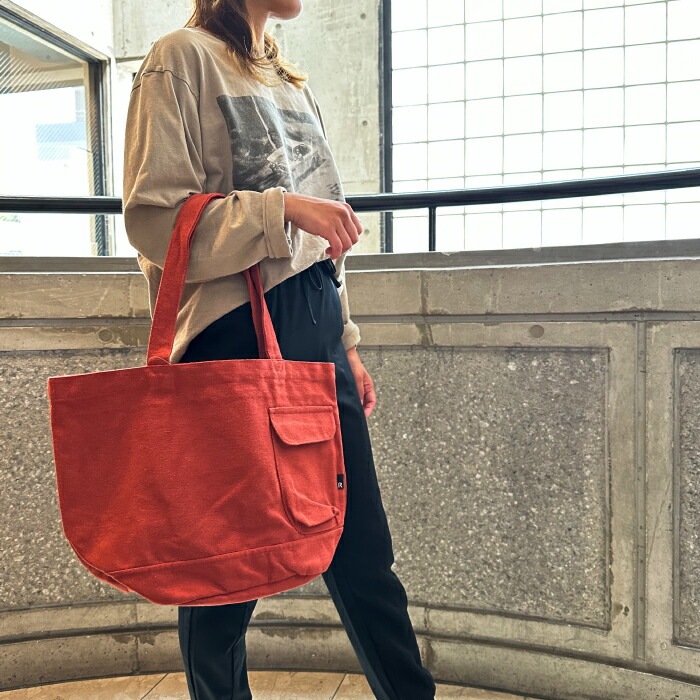 条件特典 3066・1409【軽量・大容量・A4サイズ収納】ROOTOTE