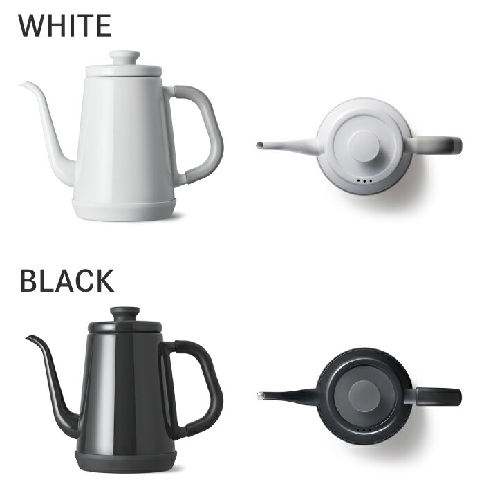 【新品・完売品】Re・De Kettle (リデケトル) RD-K002BK A-Stage Re・De Kettle RD-K002BK [ブラック] 価格比較 - 価格.com