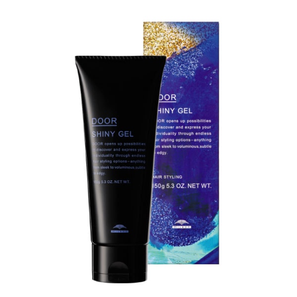 ��A�Ҹˡۥߥ�ܥ� �ɥ� ���㥤�ˡ�������  MILBON DOOR SHINY GEL ��������󥰺� �إ��������� �إ� �ϡ��ɥ�����  ���Ƽ� ������������ ���ơ� �ӥ塼�ƥ�����������󥰺ޥ�����