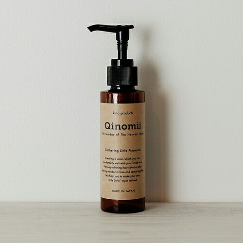��A�Ҹˡۡڵ��إܥȥ� 120ml��Qinomii Hair Syrup ���Υߡ� �إ������å� �� �ͤ��ؤ��ƴ� 120ml ��  �ͤ��ؤ��ܥȥ� ������ �����å� �� �ӥ塼�ƥ����إ������ȥ꡼�ȥ�������ή���ʤ��ȥ꡼�ȥ��ȥ�����