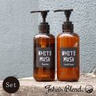 ��A�Ҹˡۡ� �ܥȥ륻�å� �ۥ���󥺥֥��� �������ס�������ǥ�����ʡ�SET�� 460ml+460g ���ۥ磻�ȥॹ�� �ॹ�����㥹�ߥ�  �إ����������ס� �� �ӥ塼�ƥ����إ���������ǥ�����ʡ�