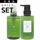��A�Ҹˡۡڸ���/��������Ź��QUILT���å� �ʥ����ס� �ȥ꡼�ȥ��ȡ� ����� �����ס� �ȥ꡼�ȥ��� 270ml  QUILT SHAMPOO ����ߥ�   �ӥ塼�ƥ����إ����������ס�