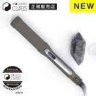 NEW ストレートアイロン S【正規販売店】ホリスティックキュア ストレートアイロン（  CCIS-G065 ）　 ホリスティック ヘアアイロン ストレートヘアアイロン クレイツ  HOLISTIC 