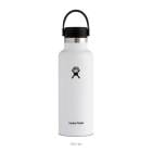 ��A�Ҹˡ�532ml�� Hydro Flask �ۿ��� HYDRATION 18 oz Standard Mouth �ϥ��ɥ��ե饹�� �ϥ��ɥ졼����� ����������ɥޥ��� �ݲ� ���� ���ƥ�쥹�ܥȥ� ��ˡ�� ľ���� ������Ǯ��