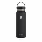 AҸˡ1,182ml Hydro Flask ۿ HYDRATION 40 oz Wide Mouth ϥɥե饹 ϥɥ졼 磻ɥޥ ݲ  軨ߥȥɥ