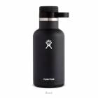 AҸˡ1.9L Hydro Flask ۿ BEER & SPIRITS 64 oz Growler ϥɥե饹 顼 ݲ  ƥ쥹ܥȥ 軨ߥȥɥ