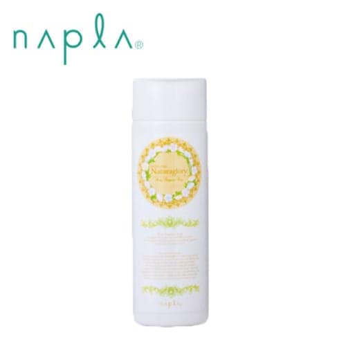 【A倉庫】ナプラ ナチュラグローリー ボディーフレグランスソープ 200ml