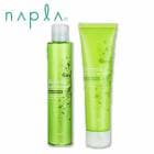 ��A�Ҹˡۡ�2��SET�ۥʥץ� ��ե�å��她������ �饤�ȥ����� �����ס�200ml���ȥ꡼�ȥ���150g �ӥ塼�ƥ����إ������ȥ꡼�ȥ���