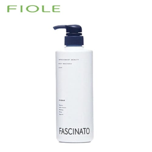 フィヨーレ ファシナート ボディソープ  600ml