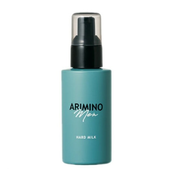 【A倉庫】【正規品】アリミノ メン ハードミルク 100g ARIMINO Men アリミノメン メンズ スタリング剤 整髪料 整髪剤 男 男用 スタイリング剤 メンズ用 シトラスムスク スタイリング剤 モテ髪 超時間キープ 父の日 ギフト 誕生日 プレゼント arimino （FJ）