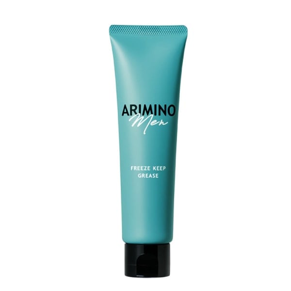 【A倉庫】【正規品】アリミノ メン フリーズキープ グリース 100g ARIMINO Men アリミノメン メンズ スタリング剤 整髪料 整髪剤 男 男用 スタイリング剤 メンズ用 ナチュラル シトラスムスク スタイリング剤 モテ髪 超時間キープ 父