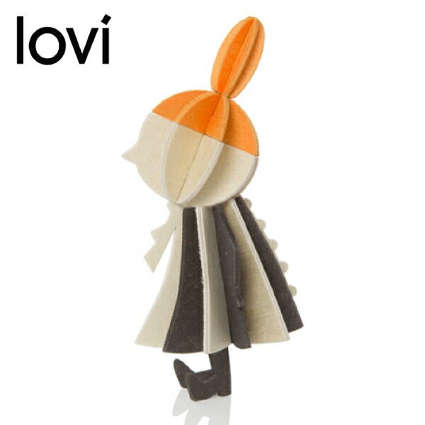 【A倉庫】Lovi (ロヴィ)  リトルミィ 8cm lovi ミニツリークリスマスツリー クリスマス ツリー 飾り 北欧 フィンランド  軽量 ギフト プレゼント 白樺 moninoki インテリア 雑貨 お洒落