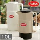 ヘリオス 魔法瓶 サービス helios 1L service ドイツ製 ポット サーモ ポット 保温 保冷 卓上 おしゃれ 水筒 母の日 結婚祝い 敬老の日 新生活 ギフト プレゼント 1000ml