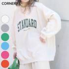 ��A�Ҹˡۡ� ����å����������С��������ȥ졼�ʡ���CORNERS  �����С������� �������å� �礭�������� ��ǥ������ե��å���� �����奢��  ���եۥ磻�� �ԥ� ����� ���꡼�� �֥롼 ���졼