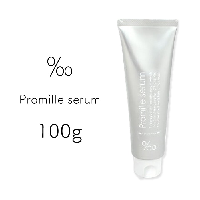 【A倉庫】【正規品】プロミルセラム  100g   MUCOTA  Promille serum  美容室 専売品 美容 ヘアケア 美容室専売 サロン専売 プロミルハール  ムコタ プロミルセラム（COS）