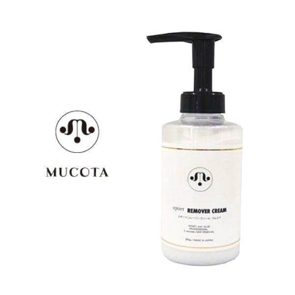 ��A�Ҹˡۡ������ʡ� MUCOTA �ॳ�� ���ݡ��ĥ�ࡼ�С����꡼�� 300g  ���� ���꡼��  sport REMOVER CREAM ���� ���Ӻ� ���� �� ��� �֥����̸����֥���̾���޹�MUCOTA�ʥॳ����