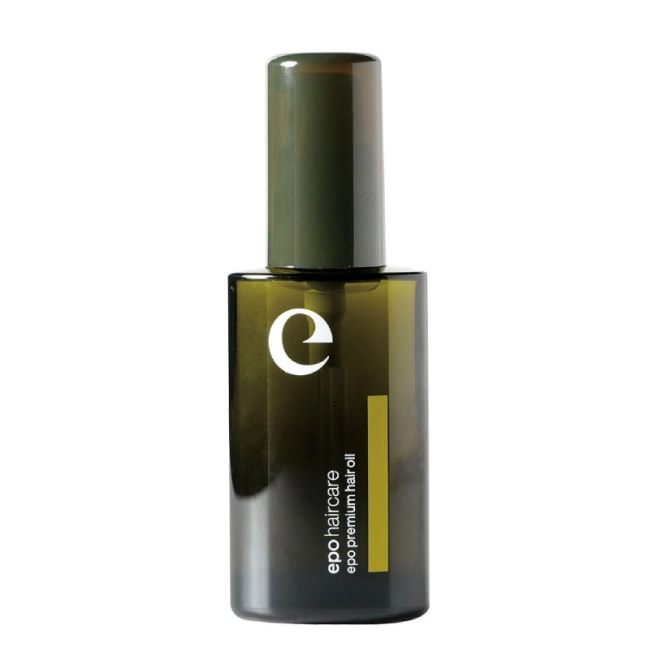 epo hair care トリートメント エポプレミアムヘマチン 120ml / epo | LIPS