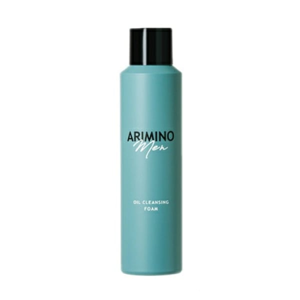 【A倉庫】【正規品】アリミノメン オイルクレンジング フォーム 180g  ARIMINO Men アリミノメン メンズ ヘアケア 頭皮ケア 汚れ ニオイ 集中ケア 男 男用  父の日 ギフト 誕生日 プレゼント arimino （FJ）
