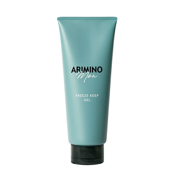 【A倉庫】【正規品】アリミノ メン フリーズキープ ジェル 200g ARIMINO Men アリミノメン メンズ スタリング剤 整髪料 整髪剤 男 男用 スタイリング剤 メンズ用 ナチュラル シトラスムスク スタイリング剤 モテ髪 超時間キープ 父の