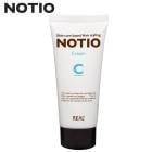 ��A�Ҹˡۡ�NOTIO�ۥΥƥ��� ���꡼�� 90g�� �ꥢ�벽�� REAL��������󥰺� �إ��������� �إ����꡼��  �ݼ� �Ҵ�ȩ  �إ����� NOTIO  ���Ƽ� ������������ ���Ʊ� FJ
